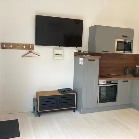 Le Petit Paradis,, Proche Du Mauret - Bassin Holiday home Andernos-les-Bains