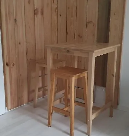 Ferienhaus Le Petit Paradis,, Proche Du Mauret - Bassin *