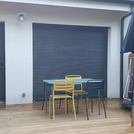 Le Petit Paradis,, Proche Du Mauret - Bassin *