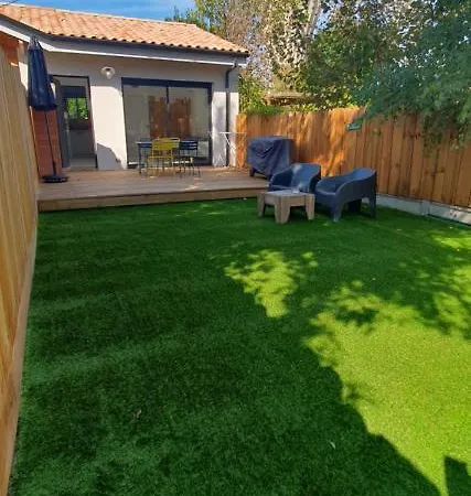 Le Petit Paradis,, Proche Du Mauret - Bassin *