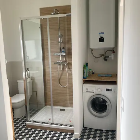 Ferienhaus Le Petit Paradis,, Proche Du Mauret - Bassin